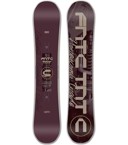 Amazon.co.jp: FNTC TNT C 2024 Snowboard Beginner Hybrid Camber